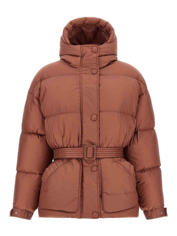 Ienki Ienki Veste Casual - Couleur Chair