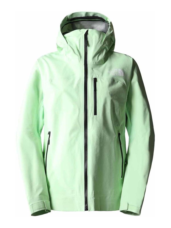 The North Face Blazer - Vert