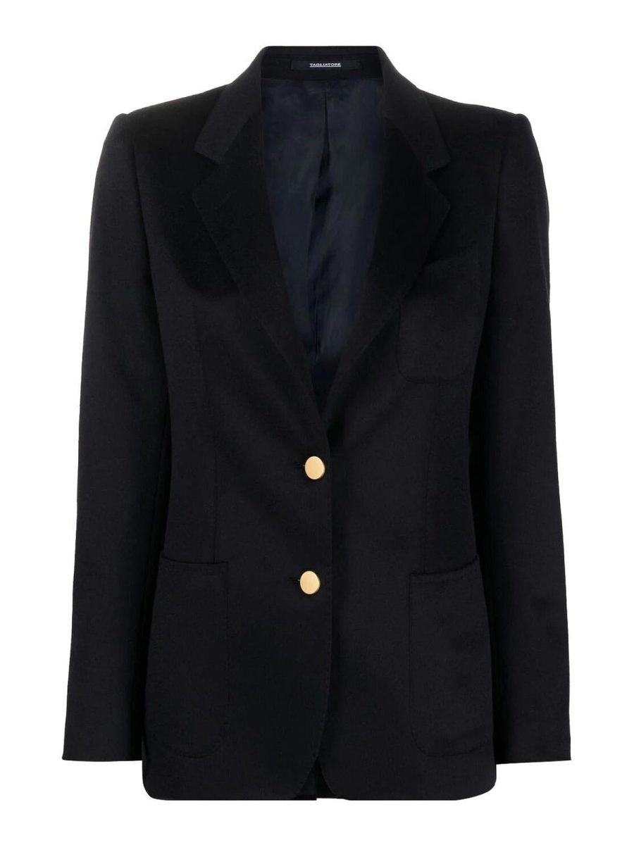 Tagliatore Veste Casual - Bleu