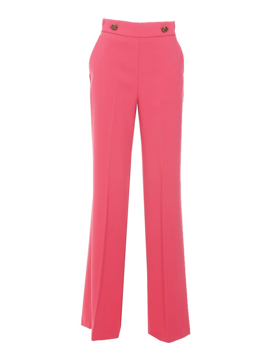 Pinko Pantalons Décontractés - Sbozzare 1