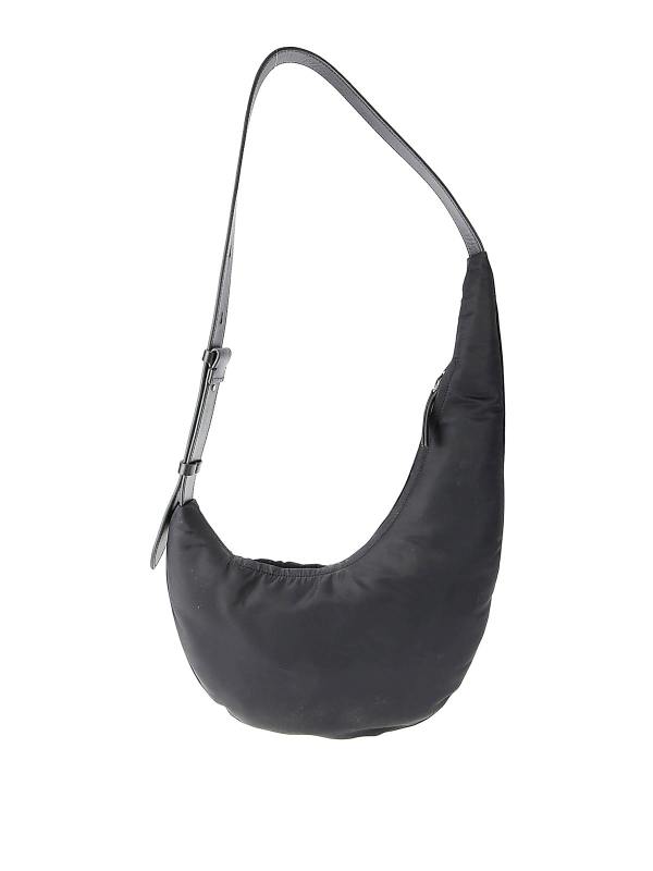 Aesther Ekme Sac Cabas - Noir