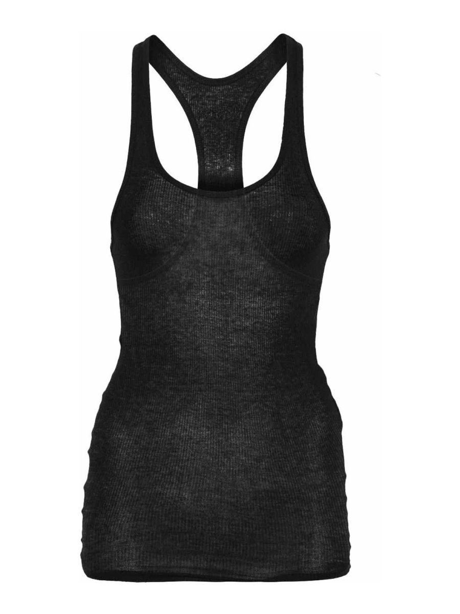 Isabel Marant T-Shirt - Noir