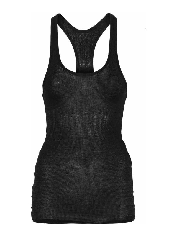 Isabel Marant T-Shirt - Noir