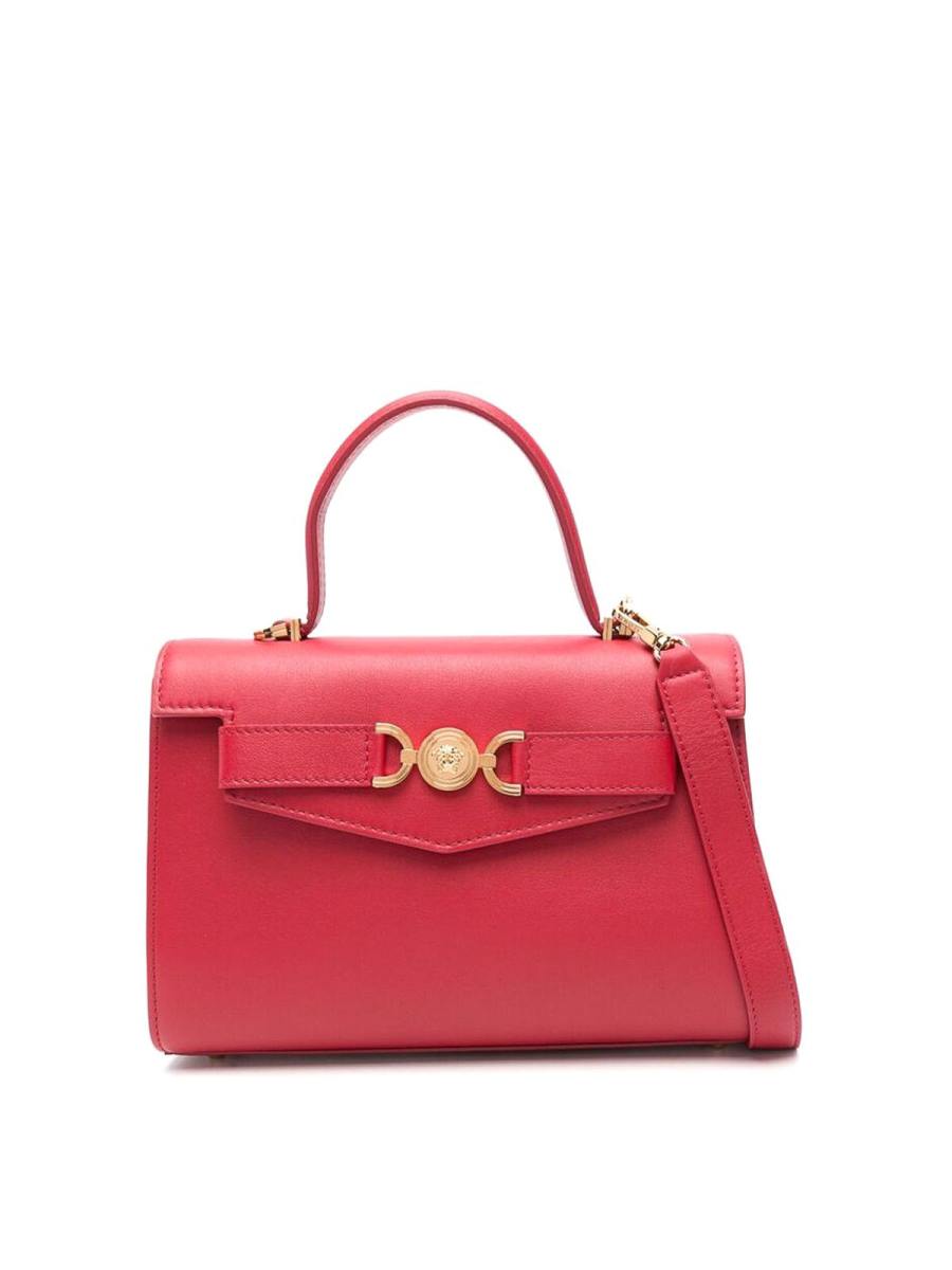 Versace Sac Bandoulière - Roug