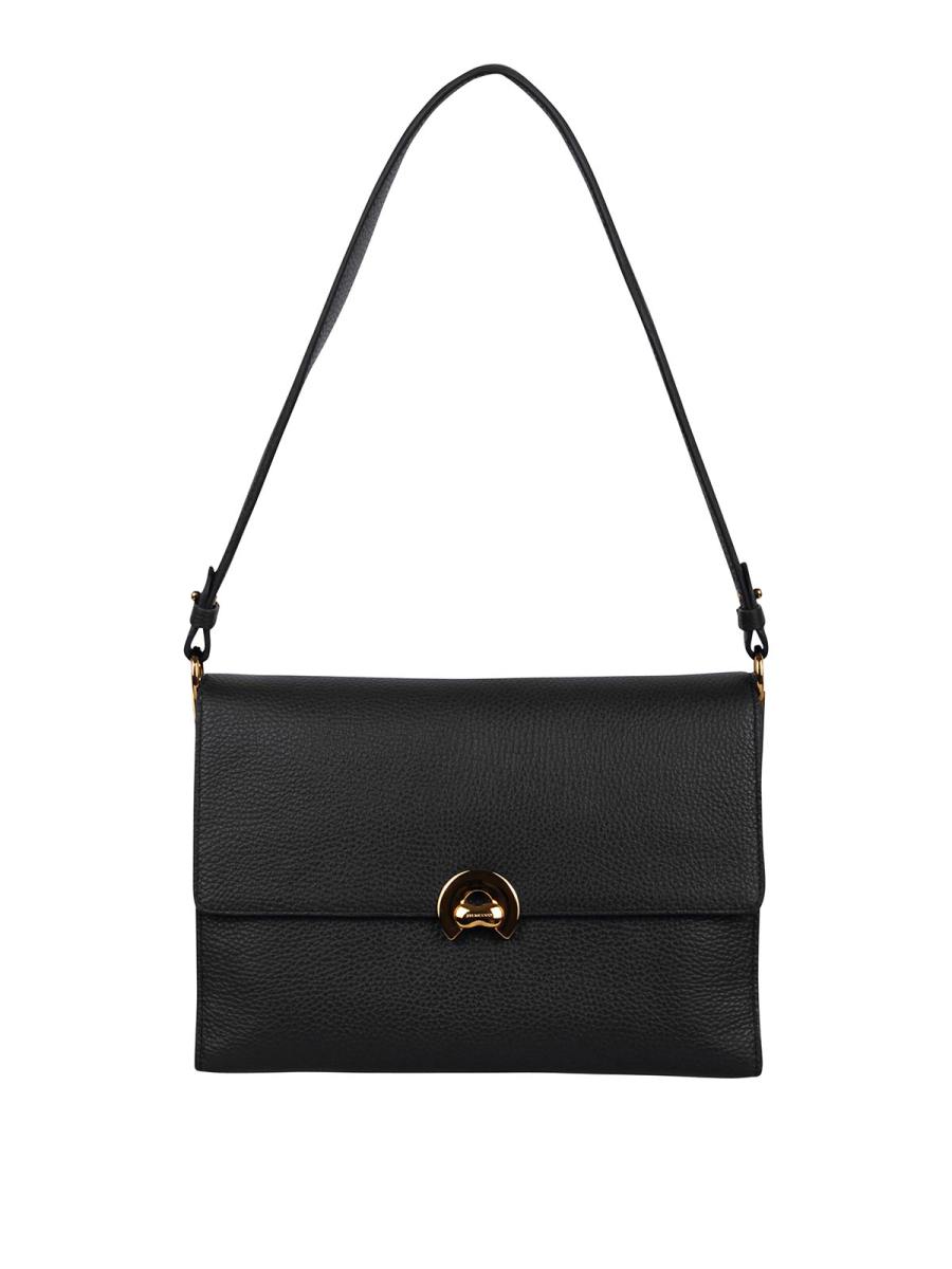 Coccinelle Sac Bandoulière - Noir