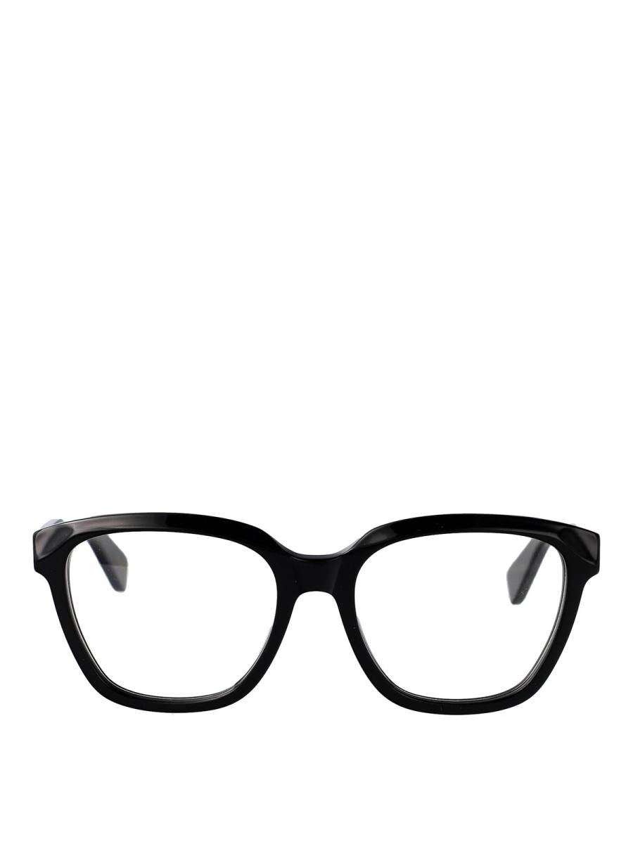 Chloe' Lunettes De Soleil - Noir
