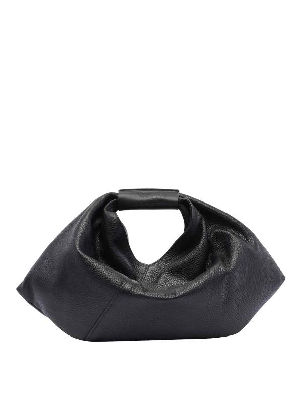 MM6 Maison Margiela Sac Cabas - Noir