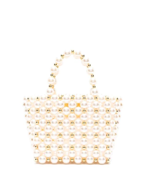 Vanina Sac Bandoulière - Rever