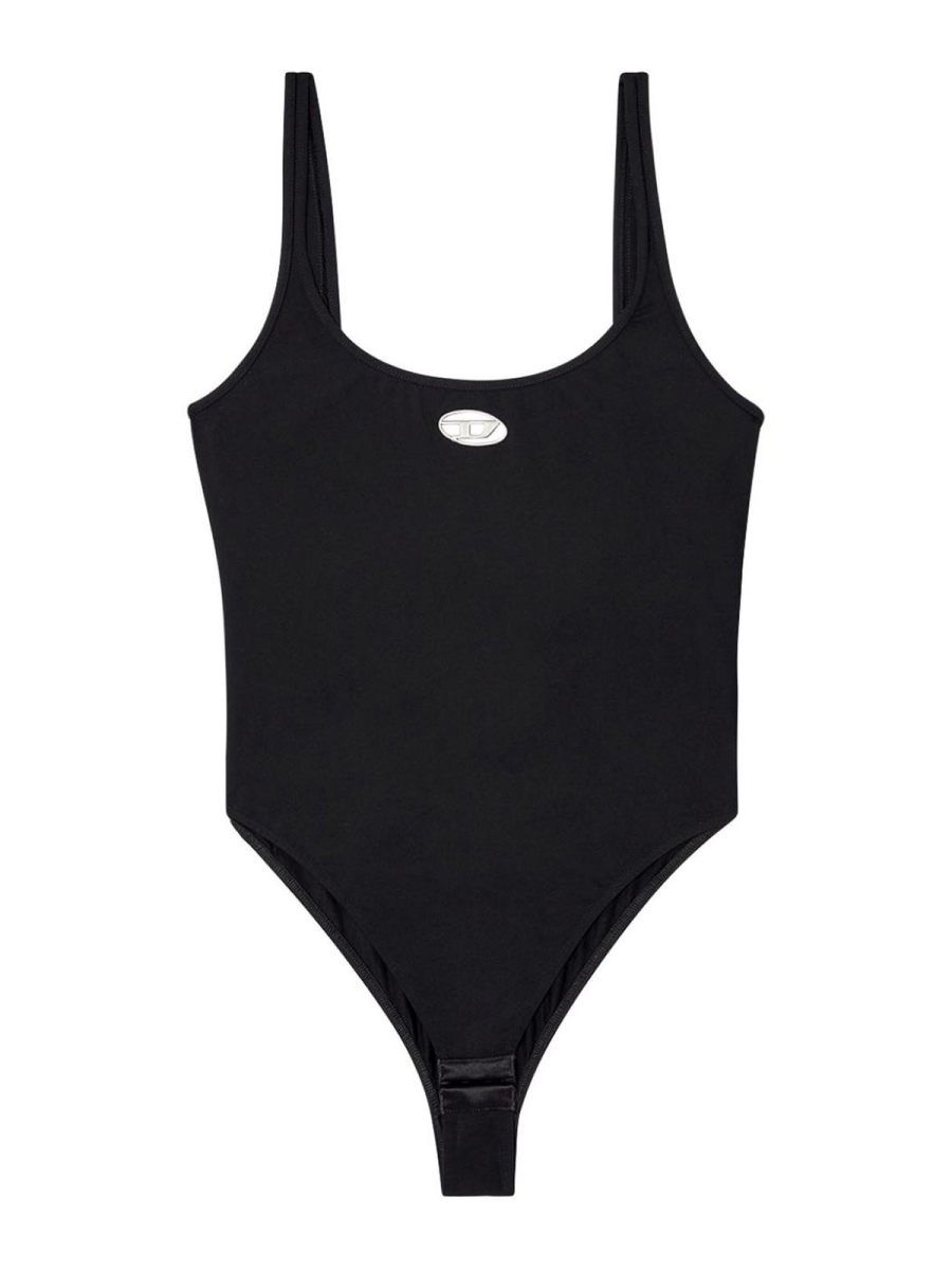 Diesel Top - Noir