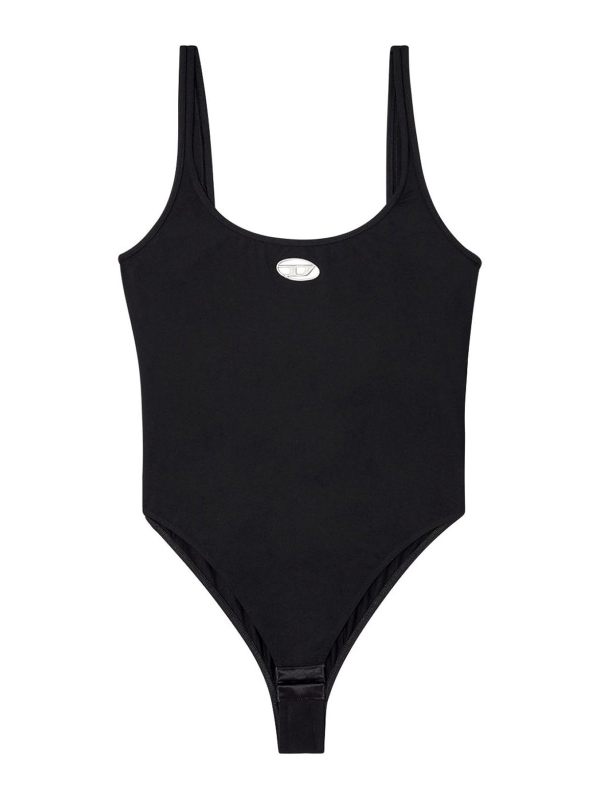 Diesel Top - Noir
