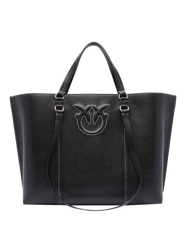 Pinko Sac Cabas - Noir