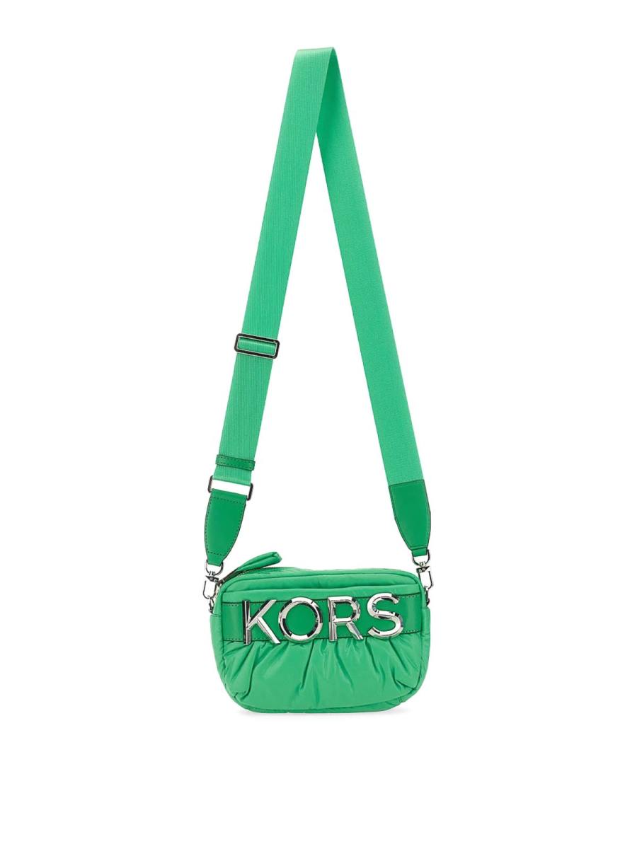 Michael Michael Kors Sac Bandoulière - Vert