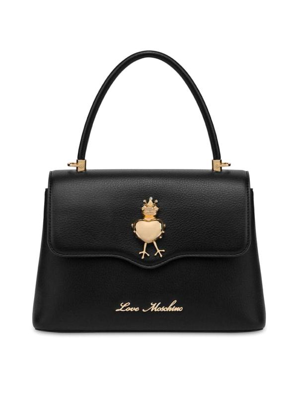 Love Moschino Sac Cabas - Noir