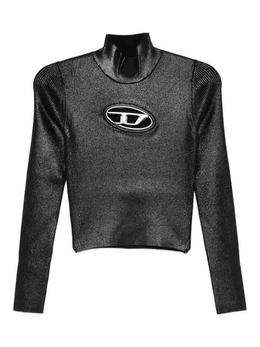 Diesel Top - Noir