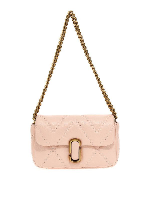 Marc Jacobs Sac Porté Épaule - R