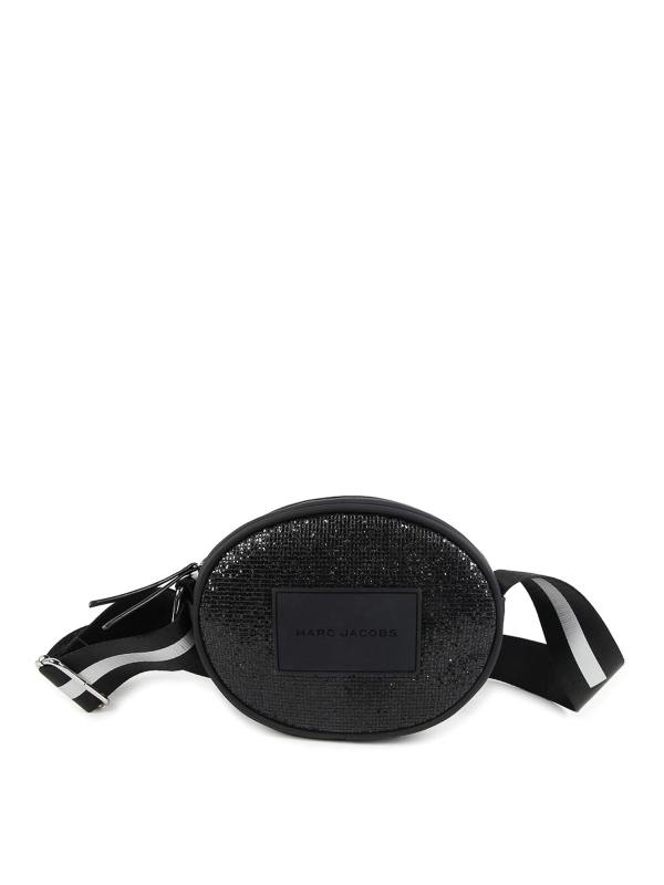 Marc Jacobs Sac Bandoulière - Noir