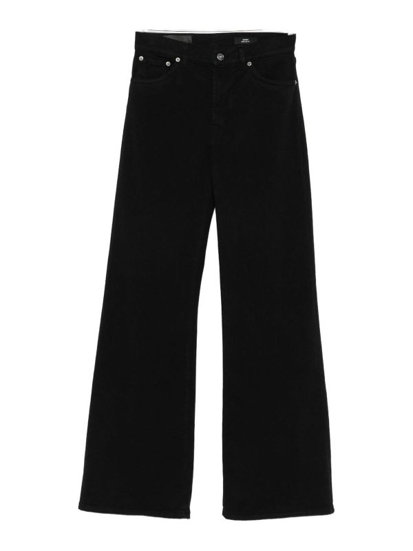 Dondup Wide leg jeans