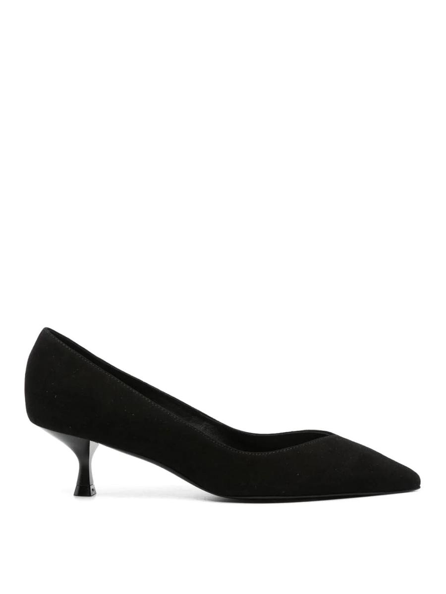 Stuart Weitzman Chaussures À Talon - Noir