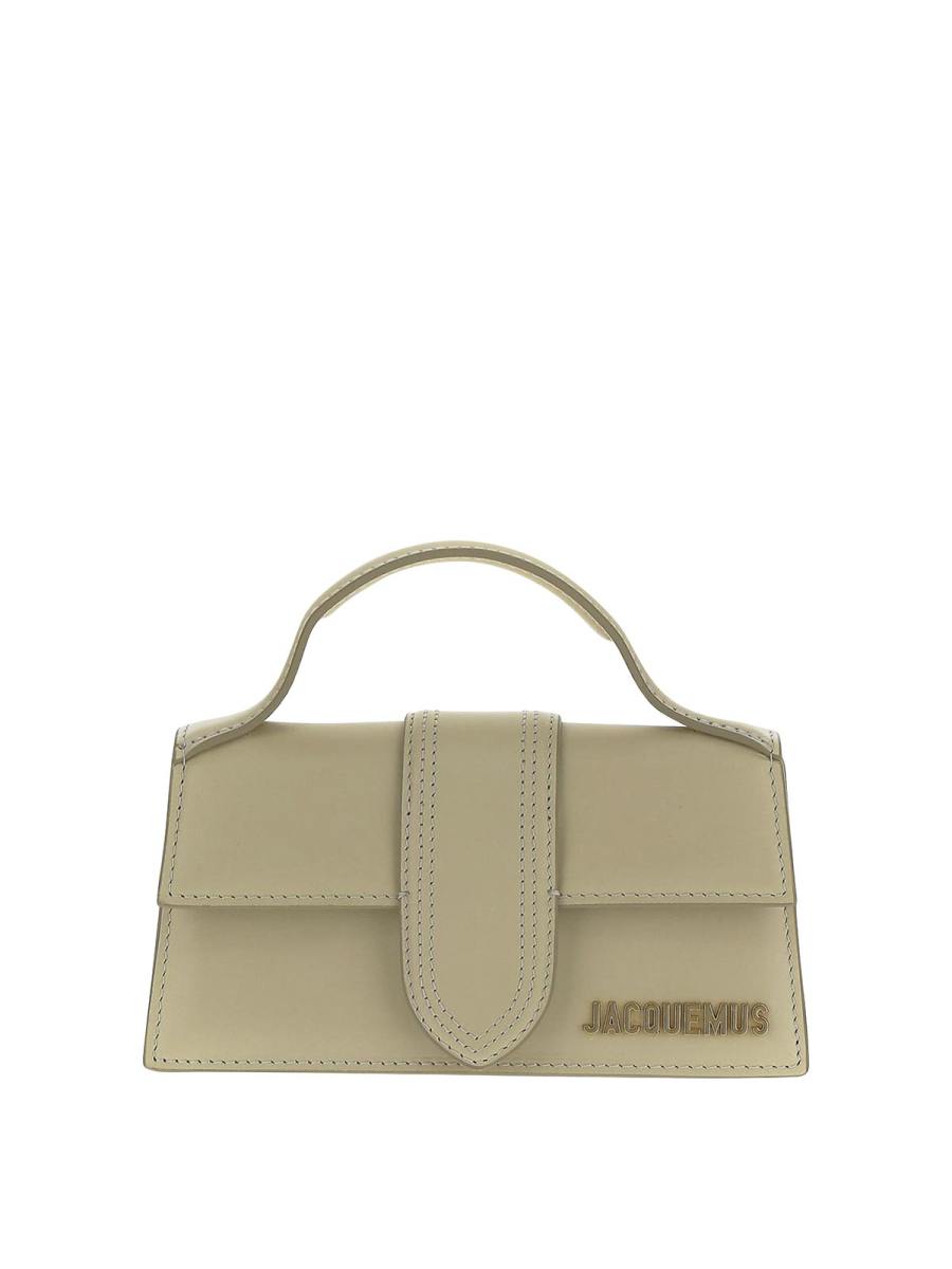 Jacquemus Sac Bandoulière - Blanc