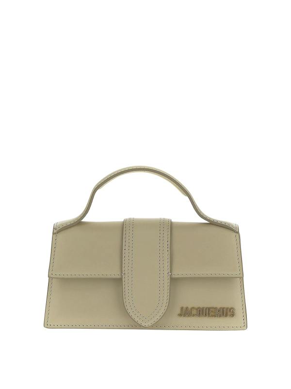 Jacquemus Sac Bandoulière - Blanc