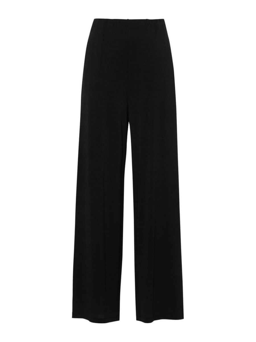 Wolford Pantalons Décontractés - Noir