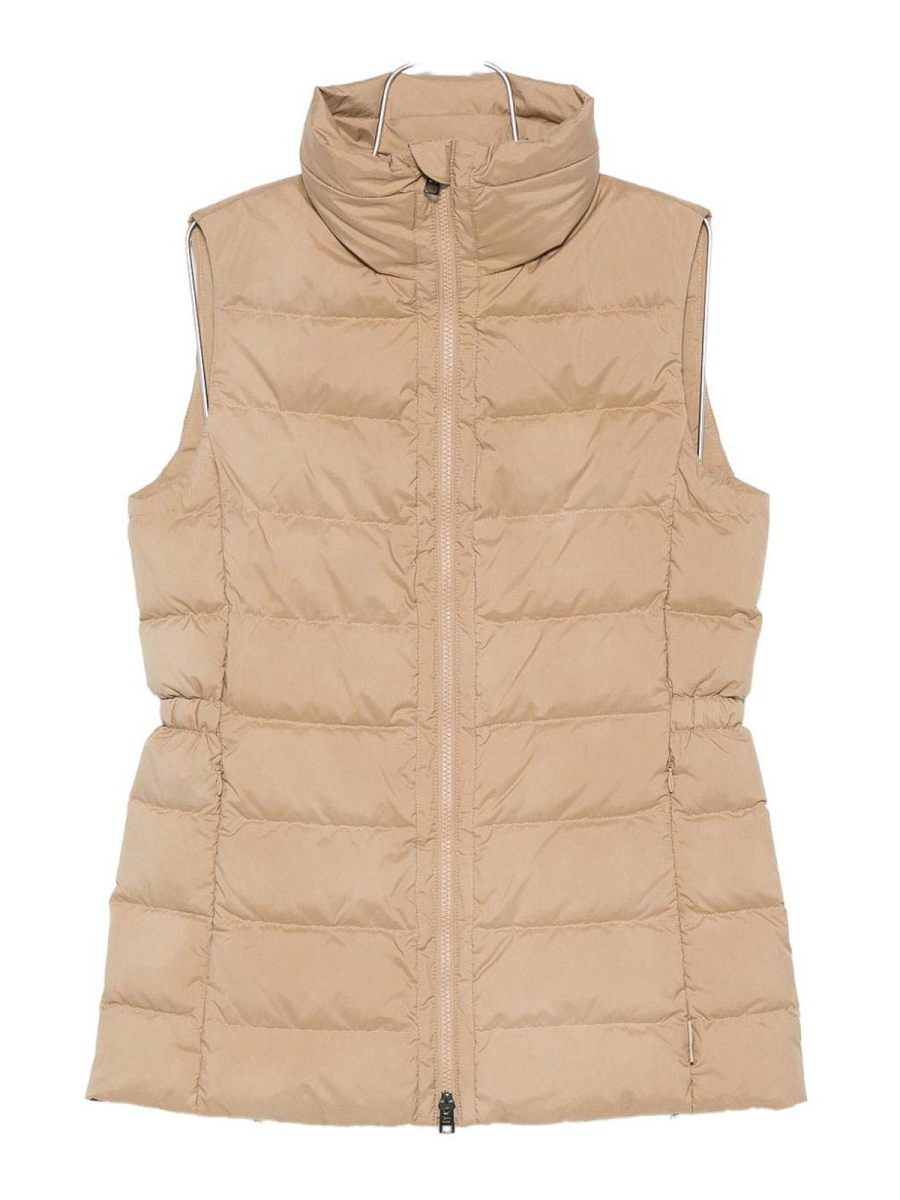 Woolrich Gilet - Beige