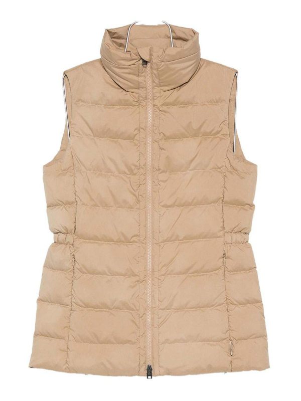 Woolrich Gilet - Beige