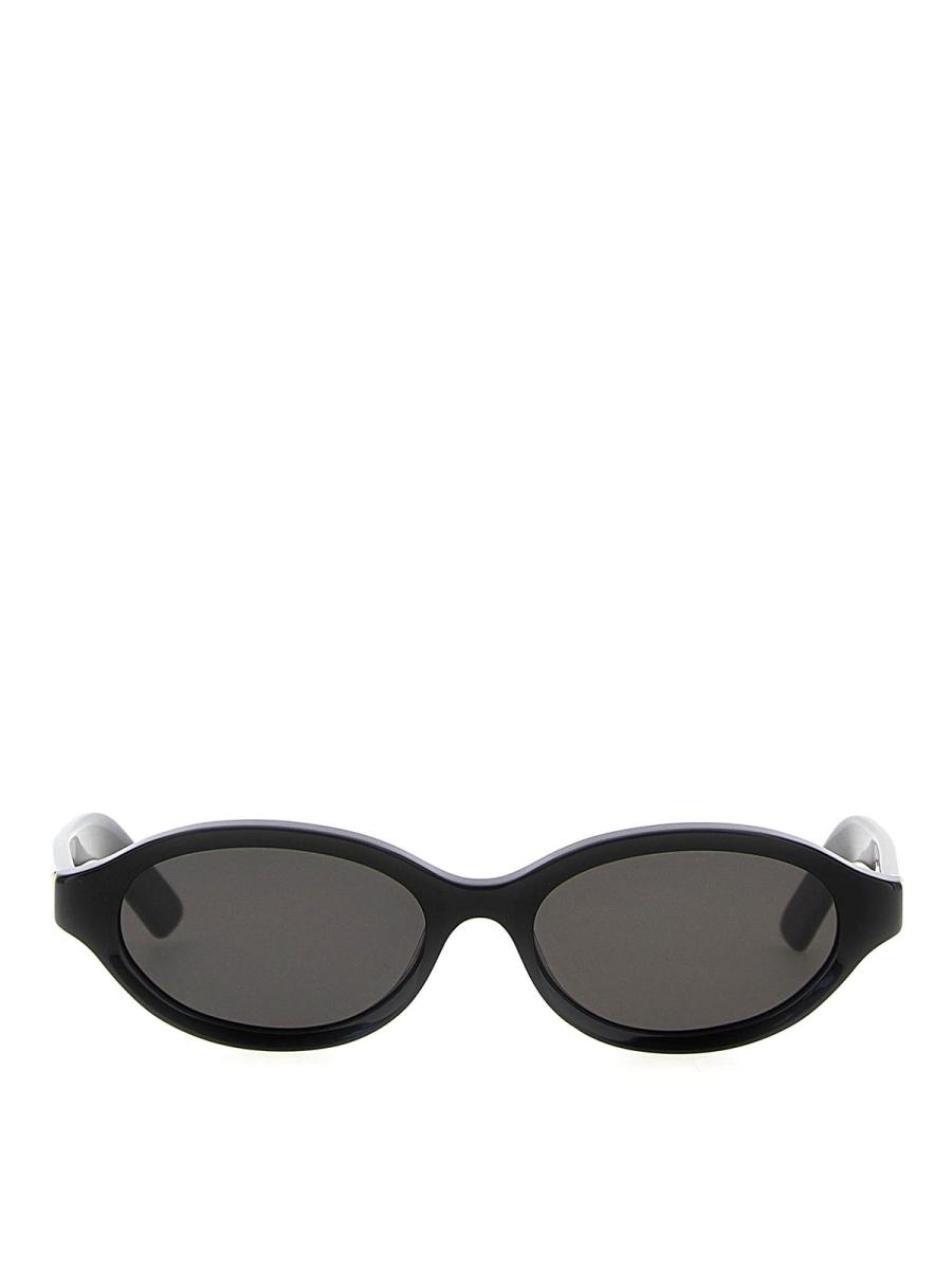 Retro Super Future Lunettes De Soleil - Noir