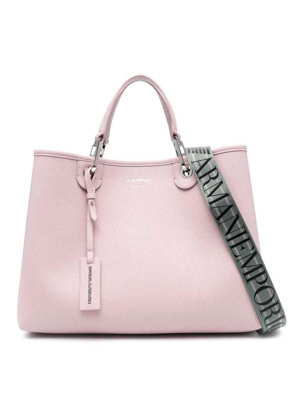 Emporio Armani Sac Bandoulière - R
