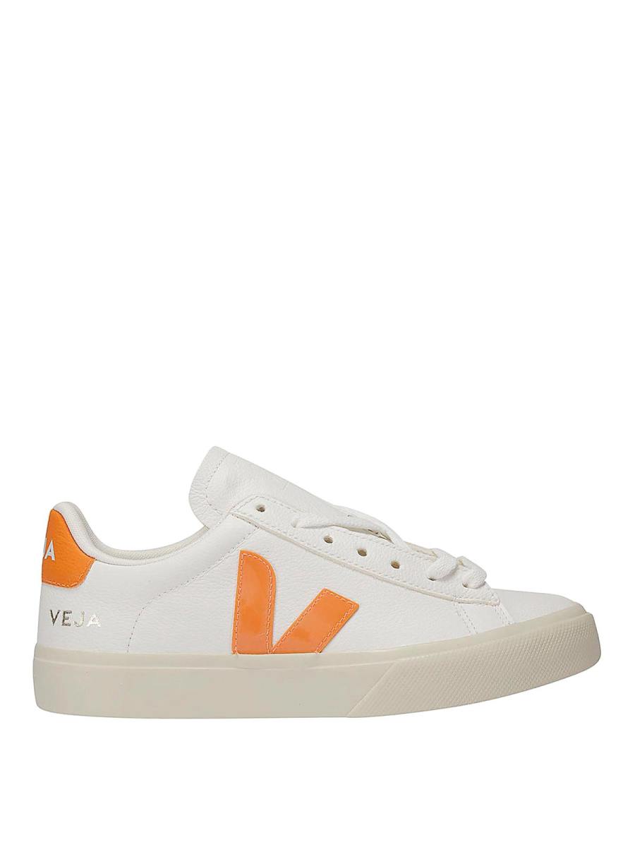 Veja Baskets - Blanc