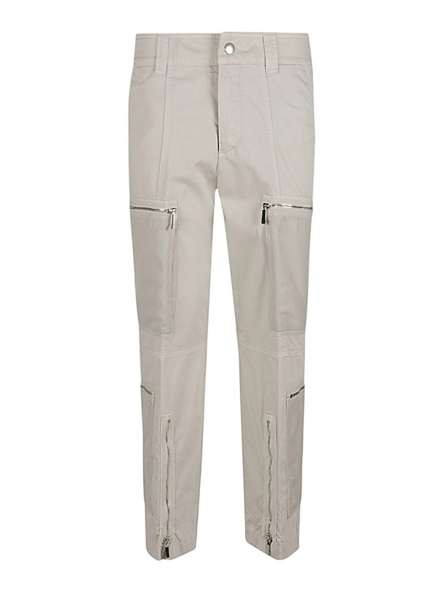 Seafarer Short - Beige