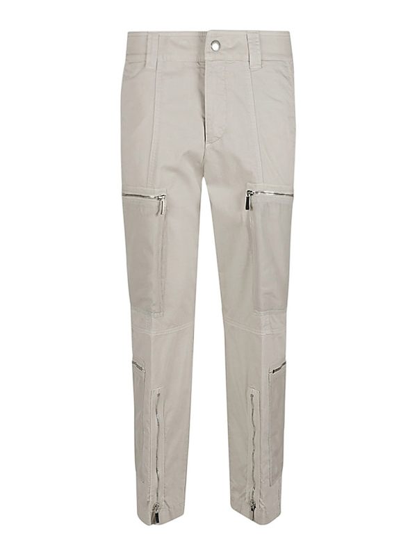 Seafarer Short - Beige