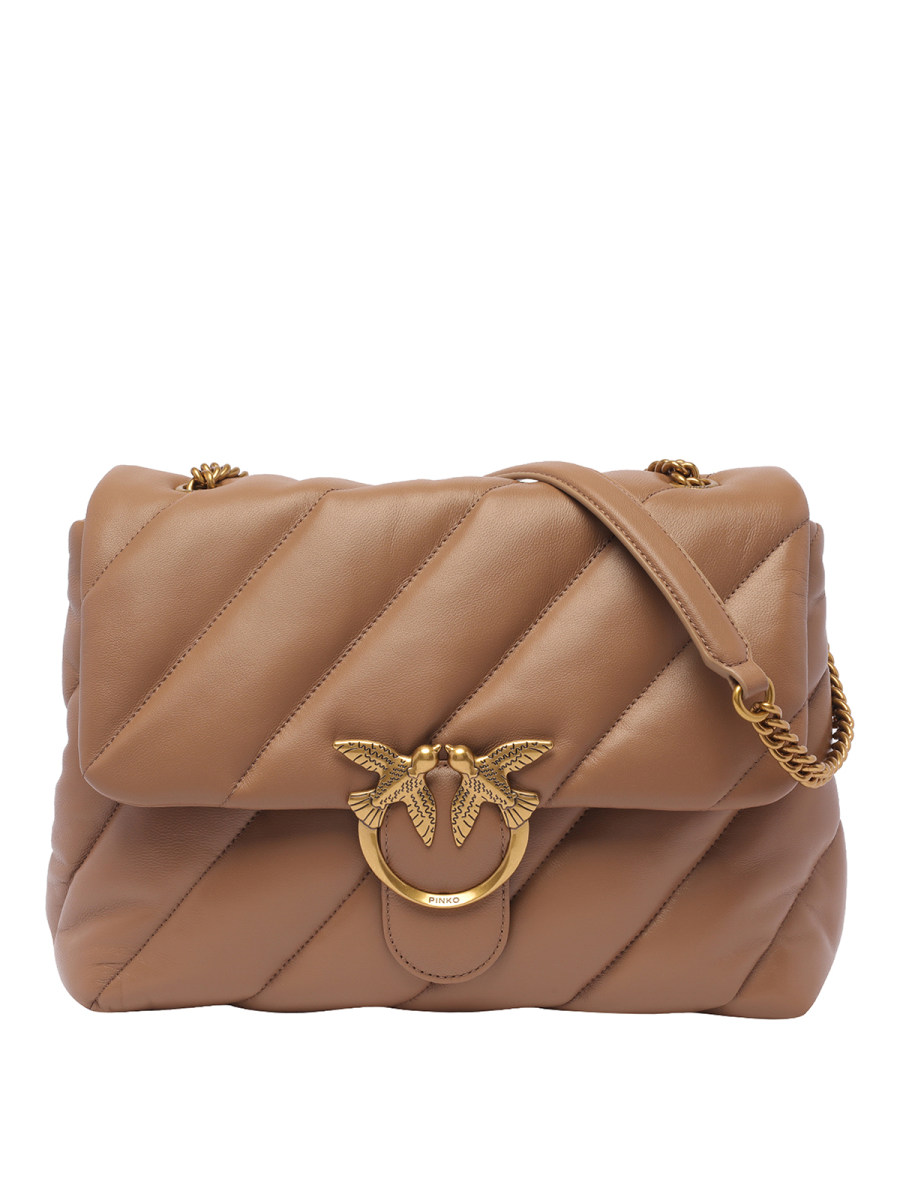 Pinko Sac Porté Épaule - Love Big Puff Cl