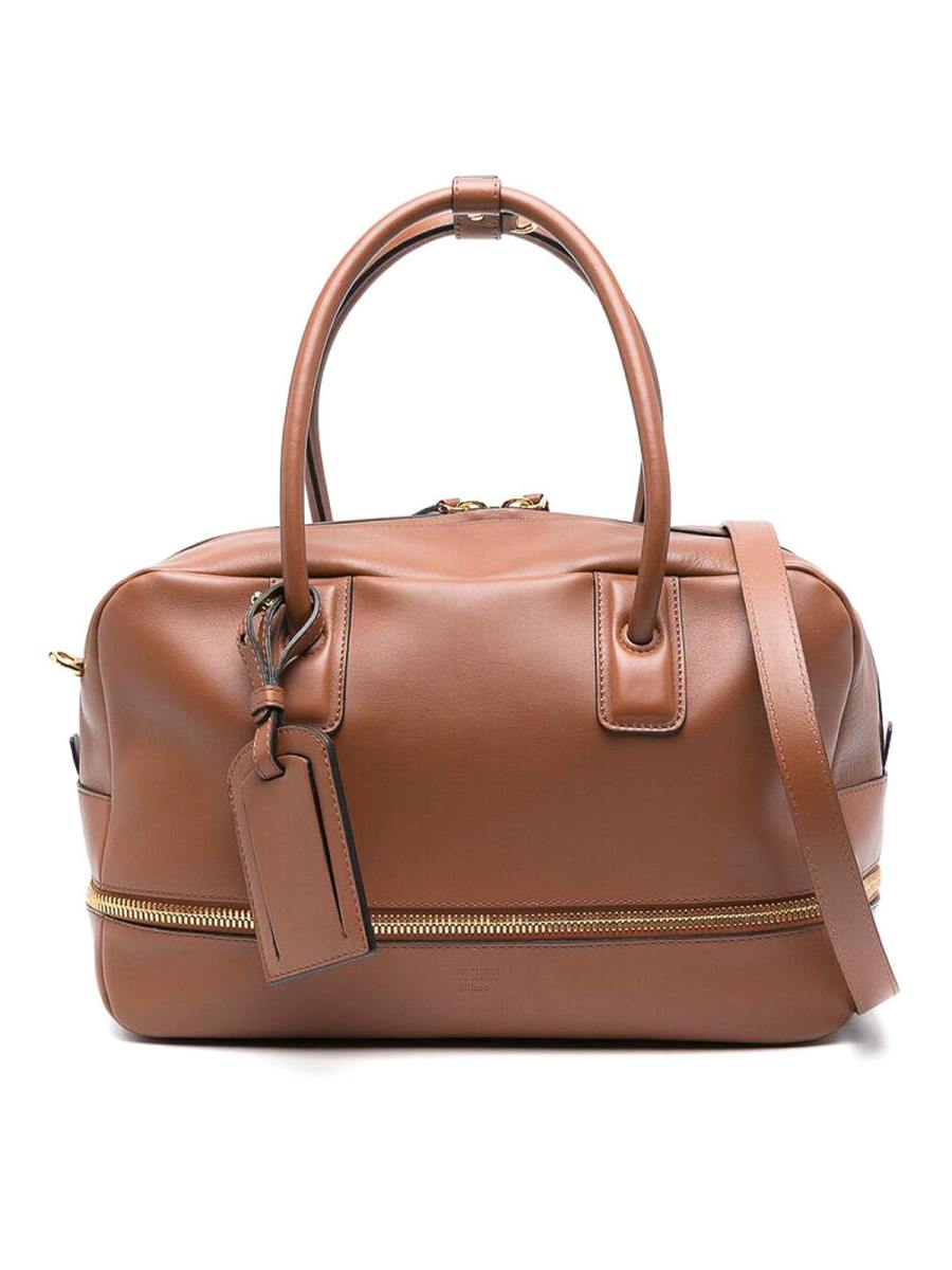Moschino Sac Bandoulière - Marr