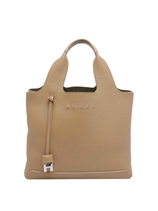 Hogan Sac Cabas - Beig