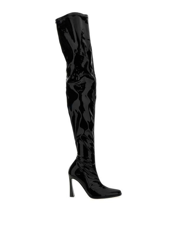 Magda Butrym Bottes - Noir