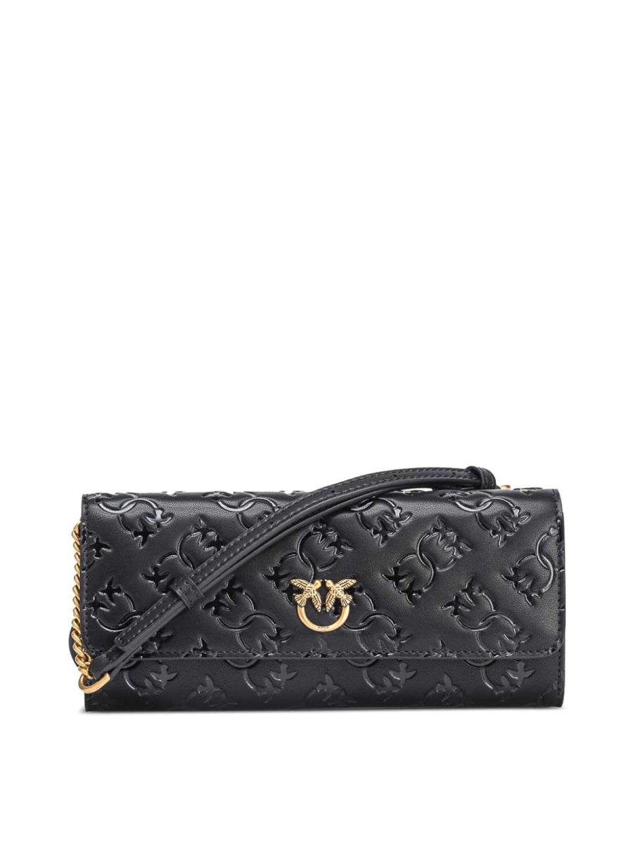 Pinko Portefeuilles - Noir