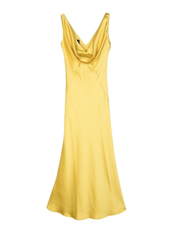 Pinko Maxi Robe - Arzigliano