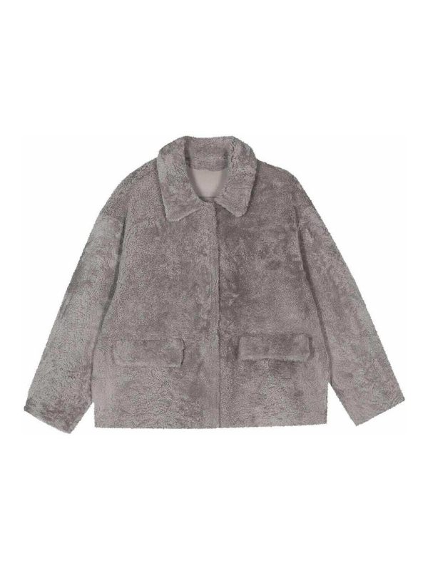 Desa 1972 Veste Casual - Gris