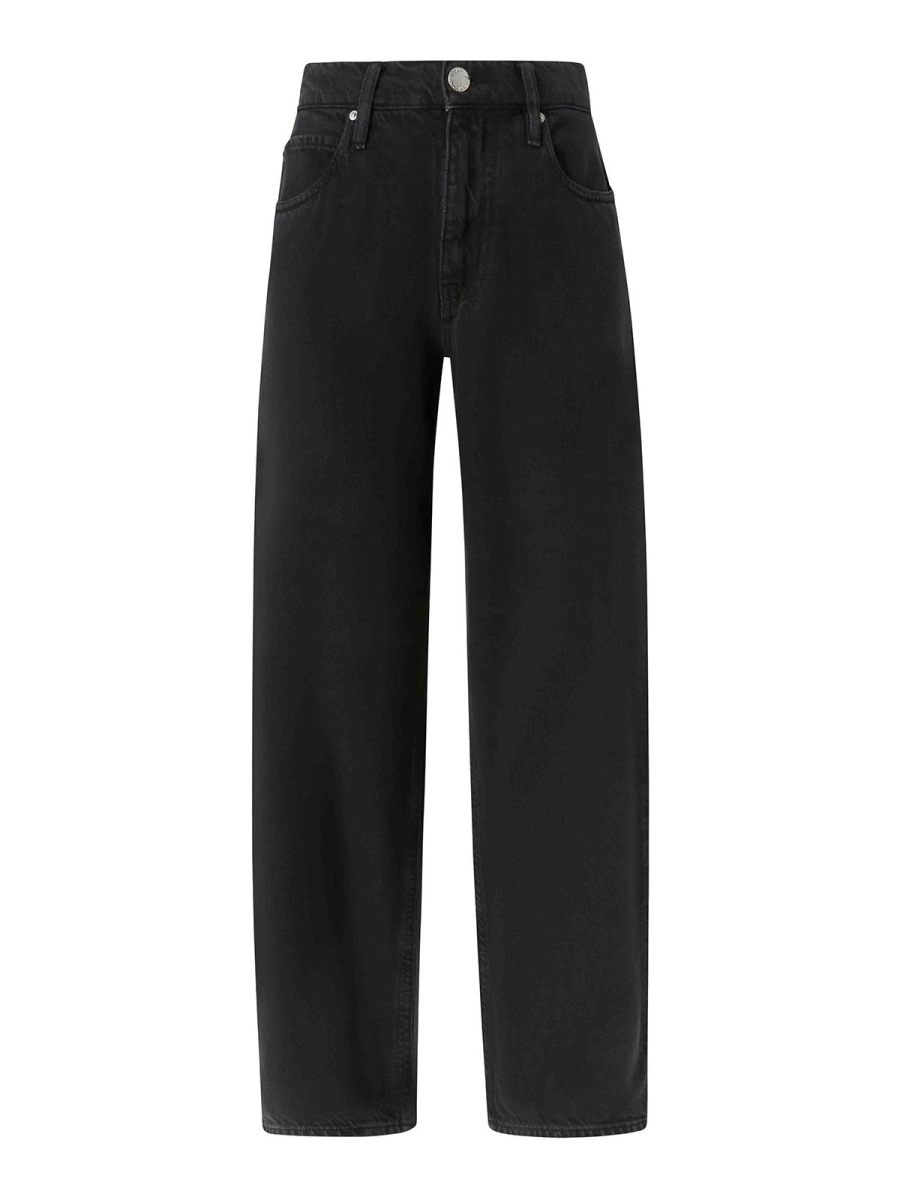 Pinko Jean Bootcut - Noir