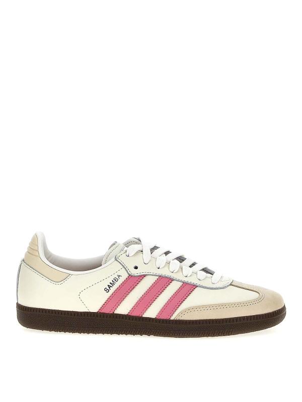 Adidas Originals Baskets - Multicolore