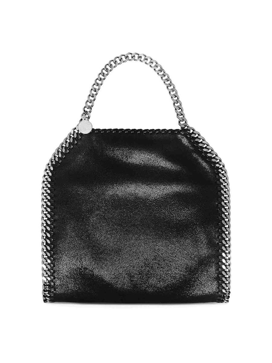Stella Mccartney Sac Cabas - Noir