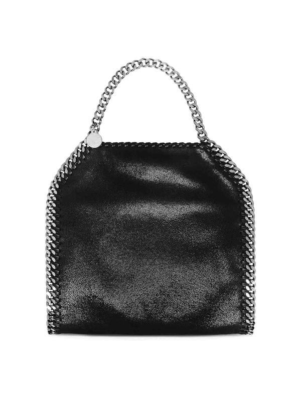 Stella Mccartney Sac Cabas - Noir