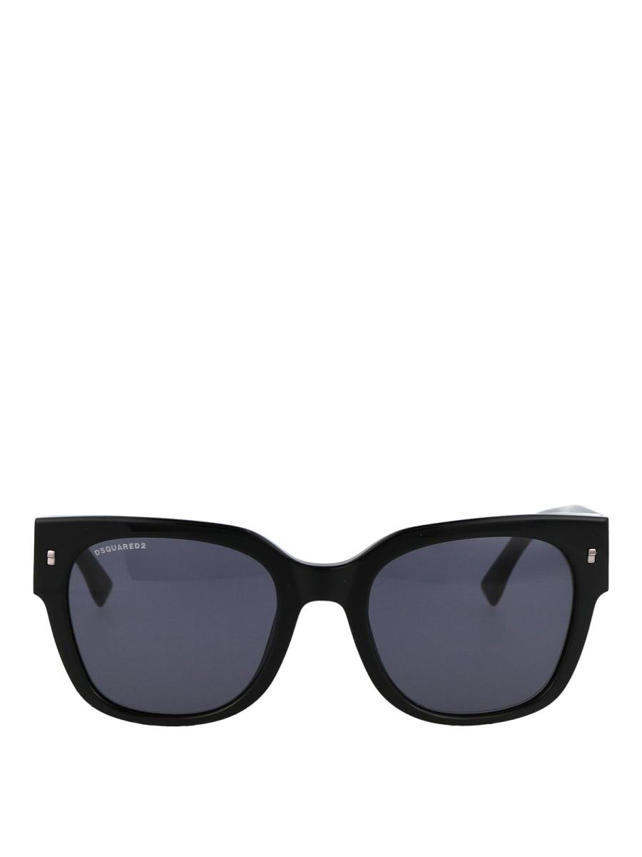 Dsquared2 Lunettes De Soleil - Noir