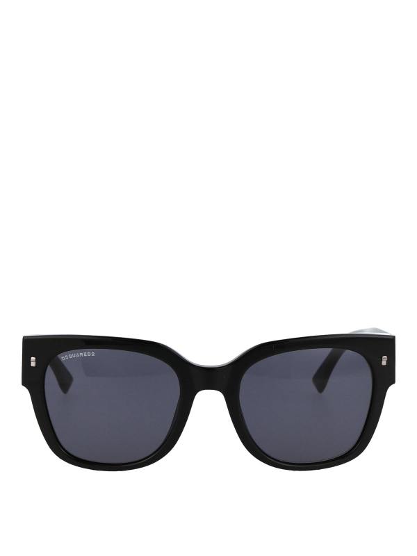 Dsquared2 Lunettes De Soleil - Noir