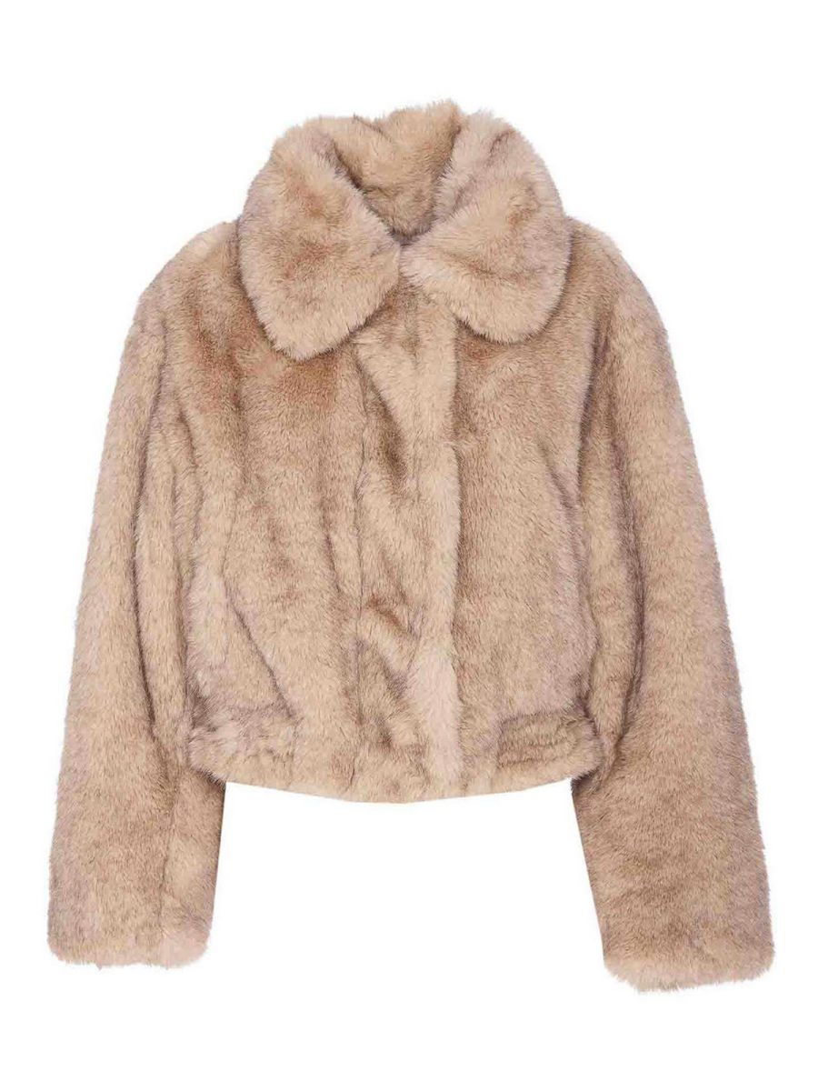 Stand Studio Veste Casual - Beige