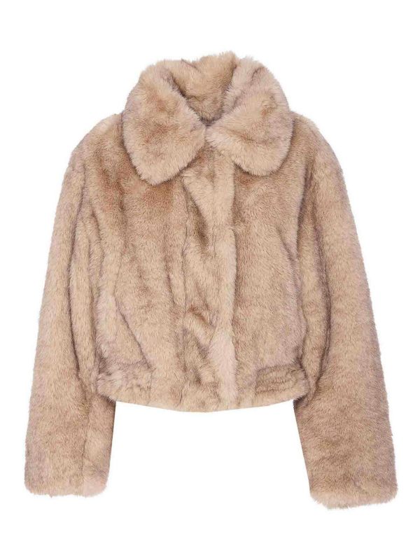 Stand Studio Veste Casual - Beige