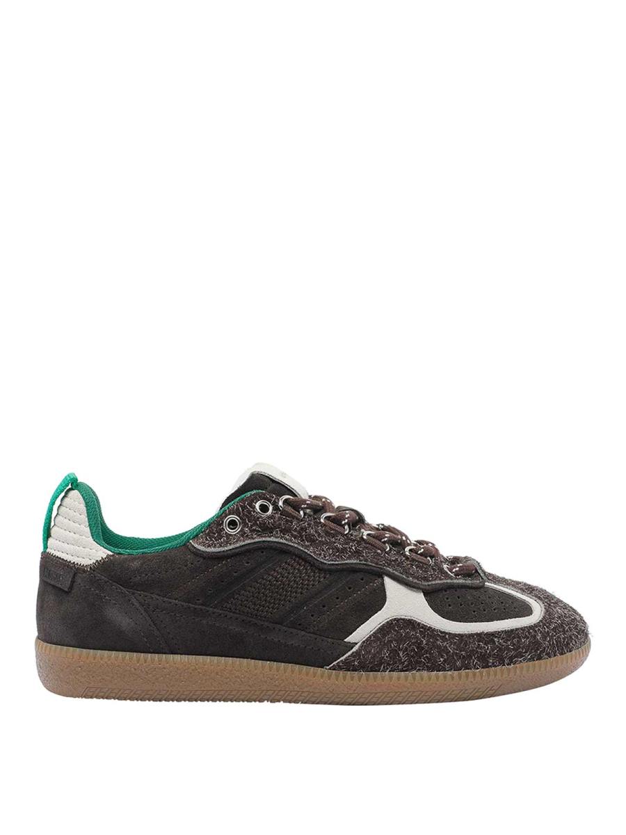 Alohas Baskets - Marron