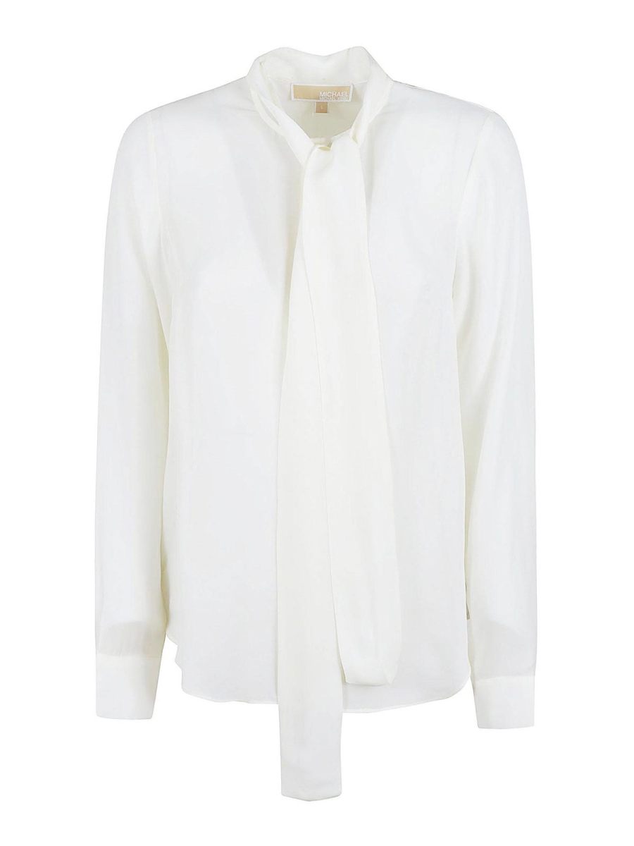 Michael Kors Chemise - Blanc
