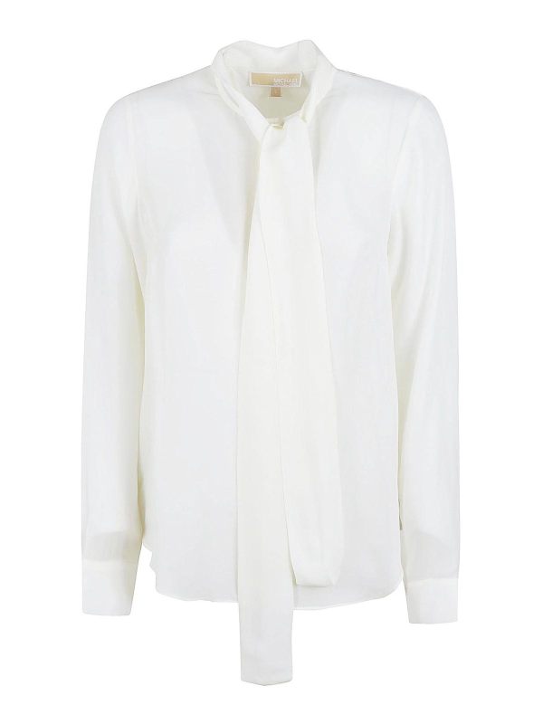 Michael Kors Chemise - Blanc